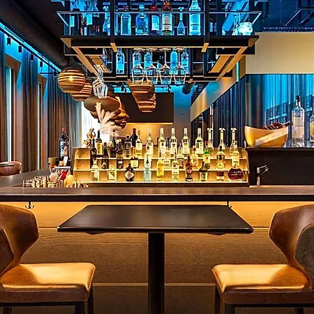 Radisson Hotel Lustenau 호텔 4*