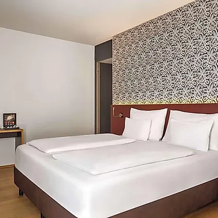 Radisson Hotel Lustenau Lustenau