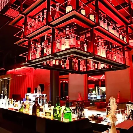 호텔 Radisson Hotel Lustenau