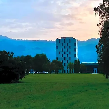 Hotel Radisson