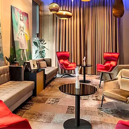 Hotel Radisson