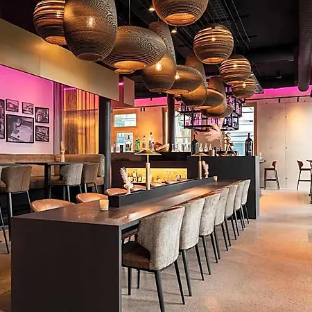 Hotel Radisson 4*