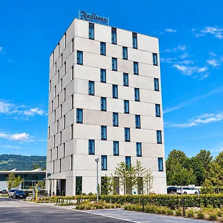 Radisson