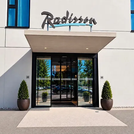 Radisson Hotel