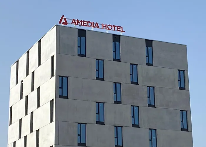 Amedia Lustenau, Trademark Collection By Wyndham Lustenau