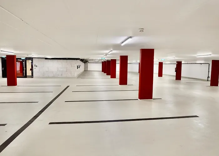 Hotel Amedia Lustenau, Trademark Collection By Wyndham 4*