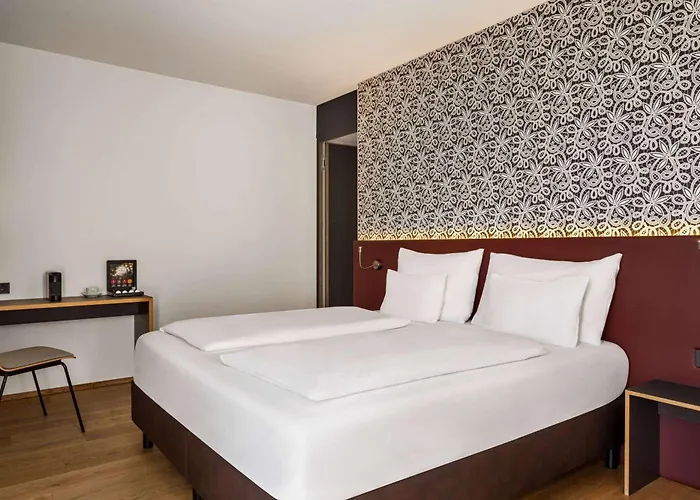 Amedia Lustenau, Trademark Collection By Wyndham 4*