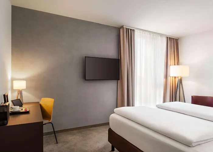 Hotel Amedia Lustenau, Trademark Collection By Wyndham