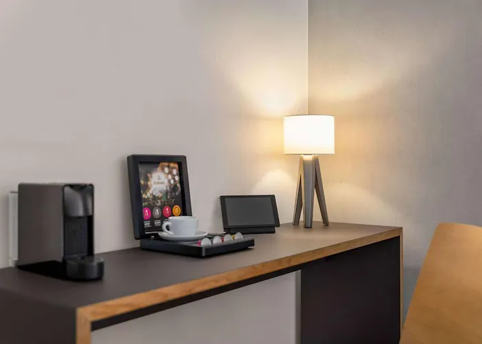 Amedia Lustenau, Trademark Collection By Wyndham Hotel 4*