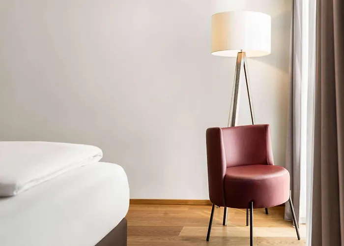Hotel Amedia Lustenau, Trademark Collection By Wyndham Lustenau