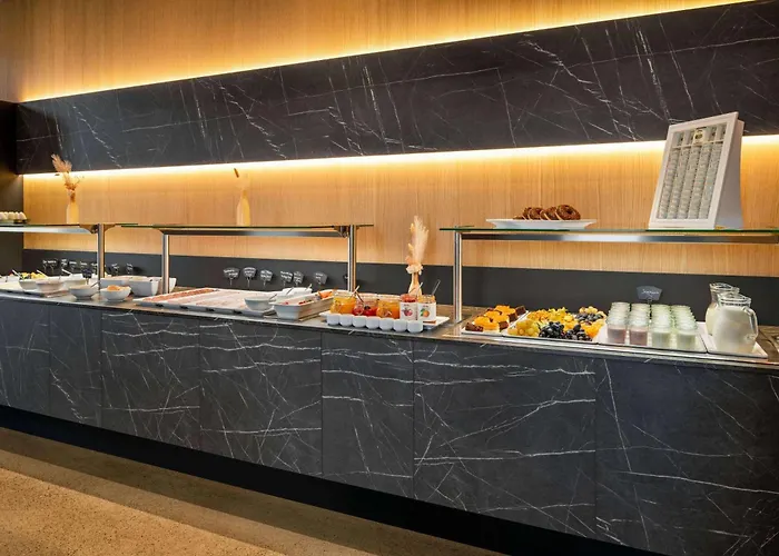 Amedia Lustenau, Trademark Collection By Wyndham Hotel 4*