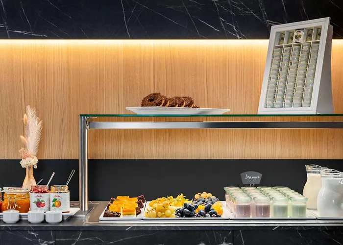 Amedia Lustenau, Trademark Collection By Wyndham