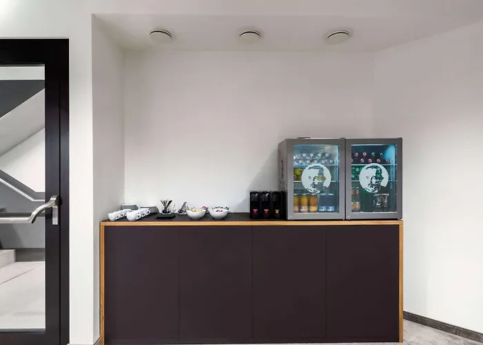 Amedia Lustenau, Trademark Collection By Wyndham Hotel 4*