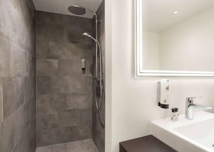 Amedia Lustenau, Trademark Collection By Wyndham 4*