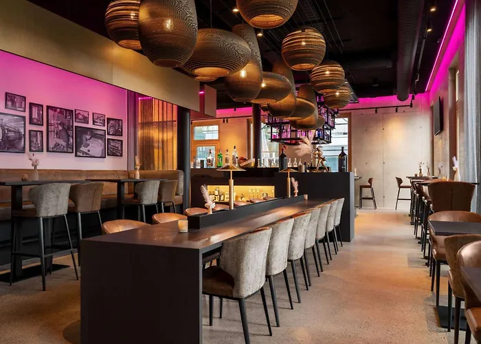 Amedia Lustenau, Trademark Collection By Wyndham Hotel 4*