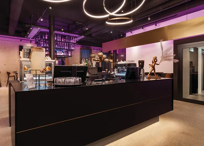 Hotel Amedia Lustenau, Trademark Collection By Wyndham