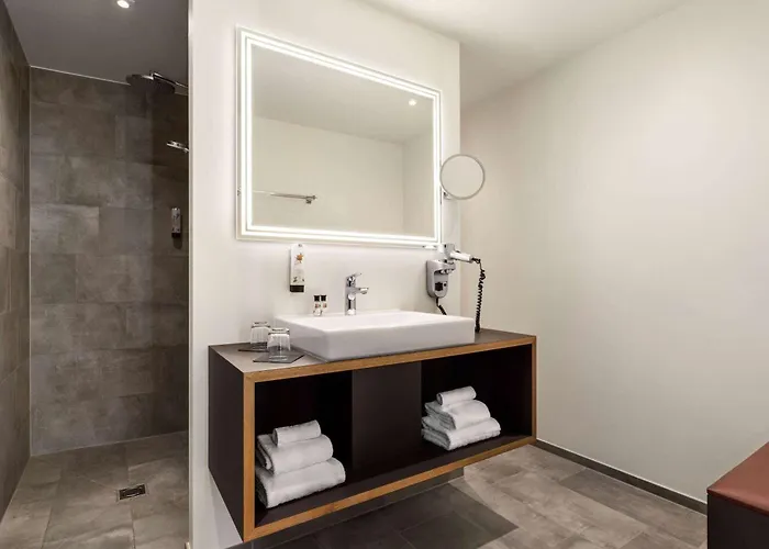 Amedia Lustenau, Trademark Collection By Wyndham Hotel