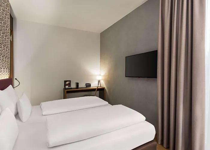 Hotel Amedia Lustenau, Trademark Collection By Wyndham Lustenau