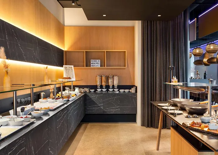 Amedia Lustenau, Trademark Collection By Wyndham 4* Lustenau