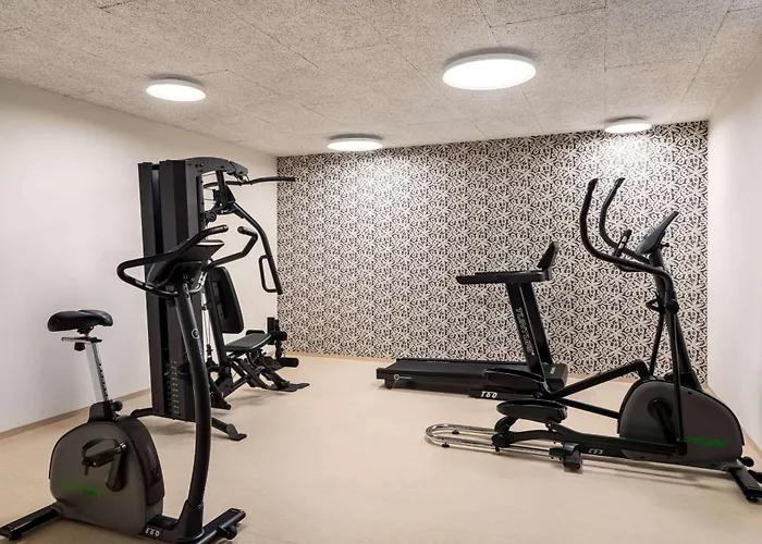 Hotel Amedia Lustenau, Trademark Collection By Wyndham