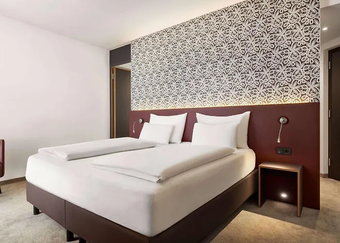 Hotel Amedia Lustenau, Trademark Collection By Wyndham Lustenau