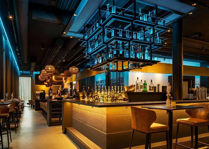 Amedia Lustenau, Trademark Collection By Wyndham Hotel