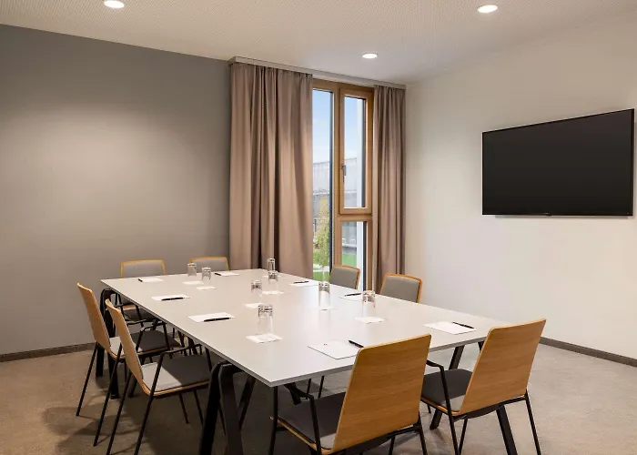 Amedia Lustenau, Trademark Collection By Wyndham