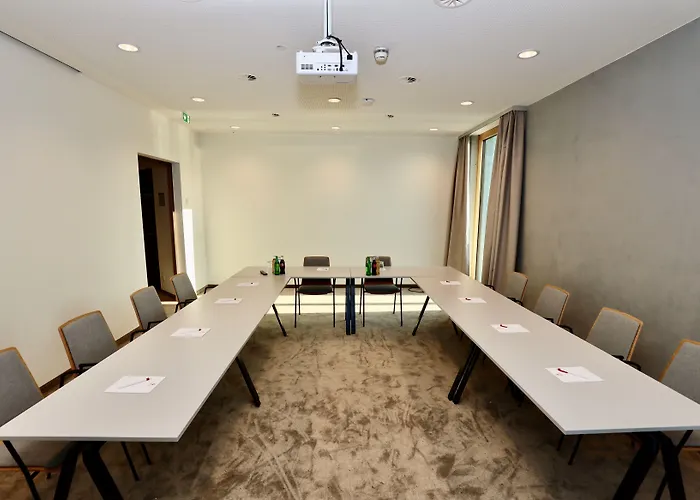 Hotel Amedia Lustenau, Trademark Collection By Wyndham Lustenau