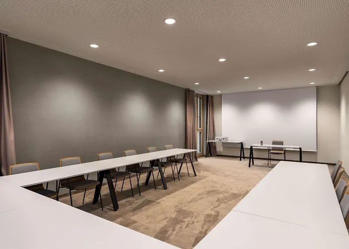 Amedia Lustenau, Trademark Collection By Wyndham 4* Lustenau