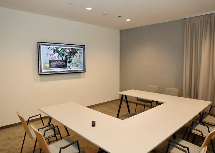 Amedia Lustenau, Trademark Collection By Wyndham 4*