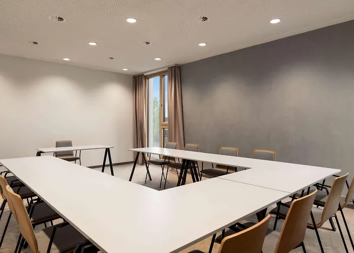 Amedia Lustenau, Trademark Collection By Wyndham 4* Lustenau