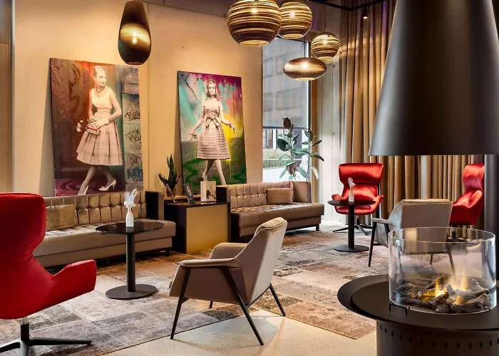 Hotel Amedia Lustenau, Trademark Collection By Wyndham