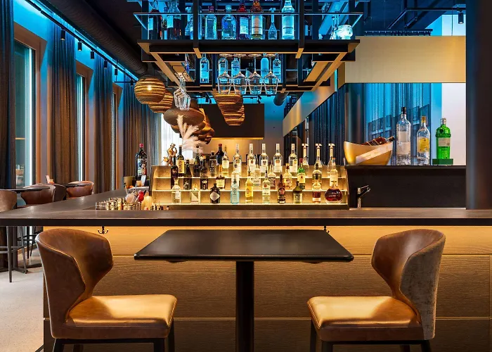 Amedia Lustenau, Trademark Collection By Wyndham Hotel Lustenau