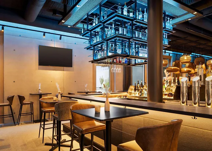 Amedia Lustenau, Trademark Collection By Wyndham Hotel