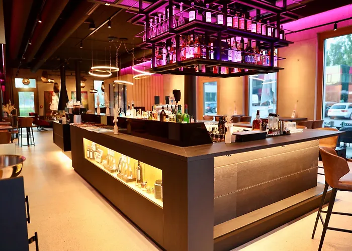 Amedia Lustenau, Trademark Collection By Wyndham