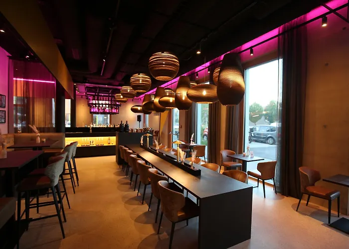 Amedia Lustenau, Trademark Collection By Wyndham Hotel Lustenau