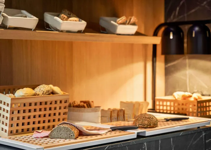 Amedia Lustenau, Trademark Collection By Wyndham