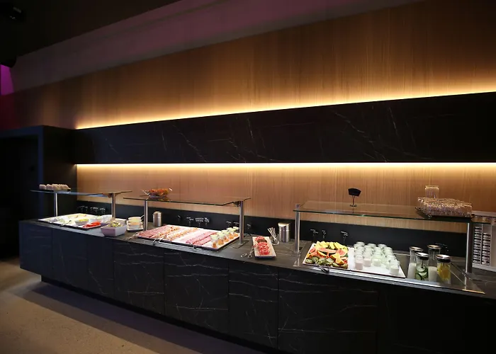 Amedia Lustenau, Trademark Collection By Wyndham Hotel Lustenau