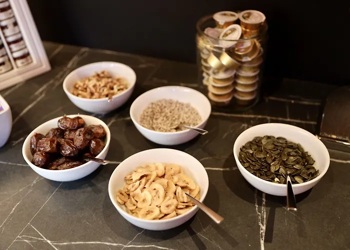 Amedia Lustenau, Trademark Collection By Wyndham Hotel