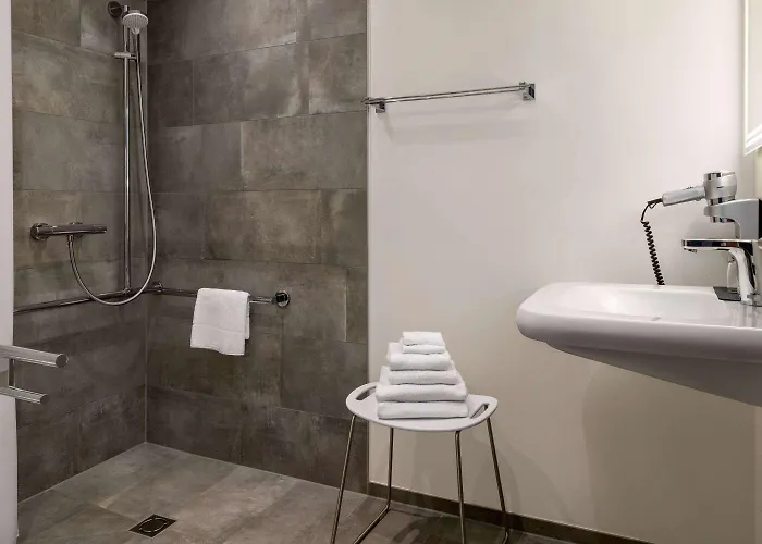 Amedia Lustenau, Trademark Collection By Wyndham Hotel 4*