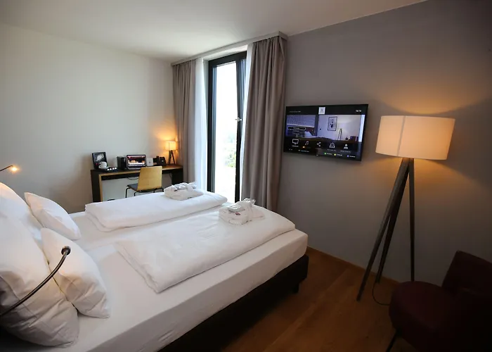 Hotel Amedia Lustenau, Trademark Collection By Wyndham