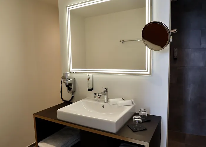 Amedia Lustenau, Trademark Collection By Wyndham 4*