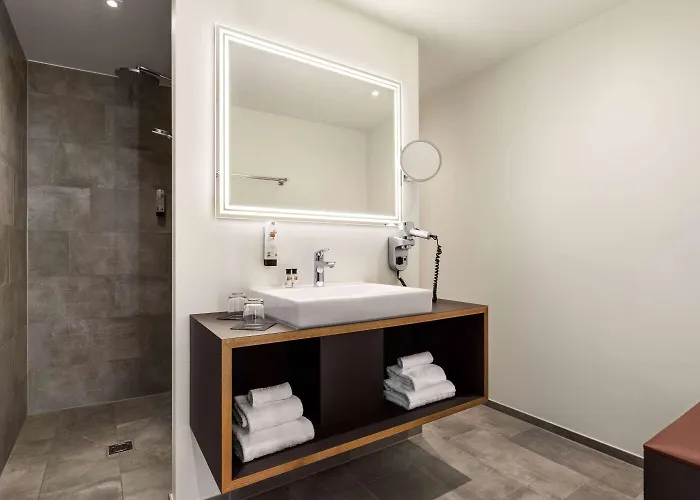 Amedia Lustenau, Trademark Collection By Wyndham Hotel