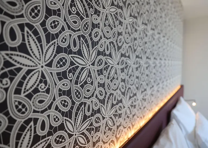 Amedia Lustenau, Trademark Collection By Wyndham 4* Lustenau